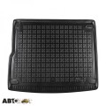 Коврик в багажник REZAW-PLAST VOLKSWAGEN Touareg II 2010- RP 231854, цена: 2 089 грн.
