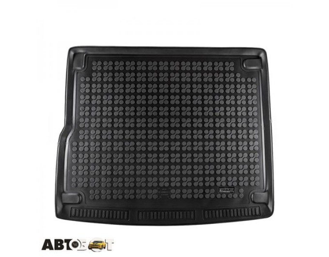 Коврик в багажник REZAW-PLAST VOLKSWAGEN Touareg II 2010- RP 231854, цена: 2 089 грн.