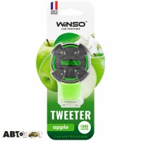 Ароматизатор Winso Tweeter Apple 530940 8мл