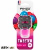Ароматизатор Winso Tweeter Bubble Gum 530840 8мл, цена: 119 грн.