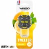 Ароматизатор Winso Tweeter Lemon 530930 8мл, ціна: 119 грн.