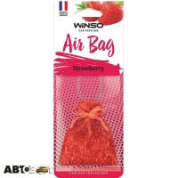 Ароматизатор Winso Air Bag Strawberry 530430 20г