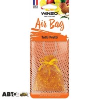 Ароматизатор Winso Air Bag Tutti Frutti 530450 20г