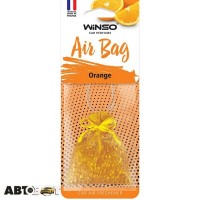 Ароматизатор Winso Air Bag Orange 530460 20г