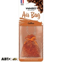 Ароматизатор Winso Air Bag Coffee 530480 20г