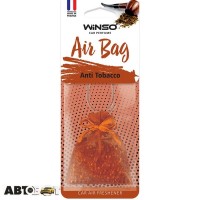 Ароматизатор Winso Air Bag Anti Tobacco 530520 20г