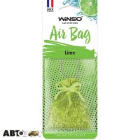 Ароматизатор Winso Air Bag Lime 530540 20г