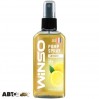 Ароматизатор Winso Pump Spray Lemon 531340 75мл, ціна: 107 грн.