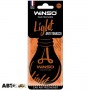 Ароматизатор Winso Light card Anti Tobacco 532910 5г