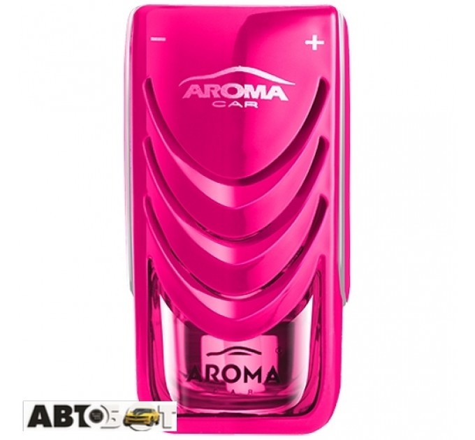 Ароматизатор Aroma Car Speed BUBBLE GUM 92717, ціна: 152 грн.