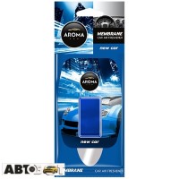 Ароматизатор Aroma Car Membrane NEW CAR 83105 4мл
