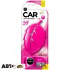 Ароматизатор Aroma Car Leaf 3D BUBBLE GUM 83124, цена: 62 грн.