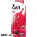 Ароматизатор Aroma Car Leaf 3D CHERRY 83125, цена: 90 грн.