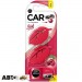 Ароматизатор Aroma Car Leaf 3D Mini CHERRY 83131, цена: 79 грн.