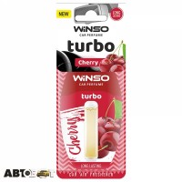 Ароматизатор Winso Turbo Cherry 532670