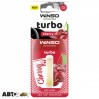 Ароматизатор Winso Turbo Cherry 532670, ціна: 166 грн.