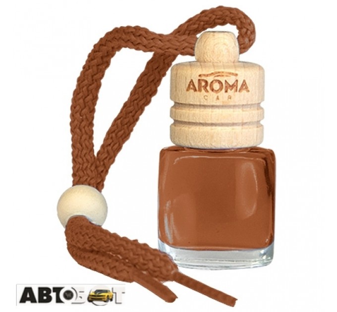 Ароматизатор Aroma Car Wood ANTI TOBACCO 63117 6мл, цена: 103 грн.