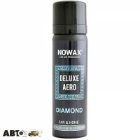 Ароматизатор NOWAX Deluxe Aero Diamond NX06501 75мл