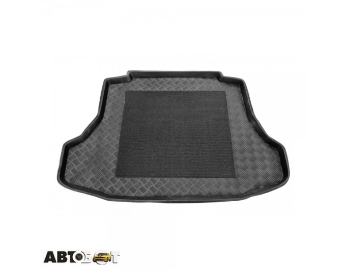 Коврик в багажник REZAW-PLAST HONDA CIVIC VIII (2006-2011) 100519M, цена: 1 792 грн.