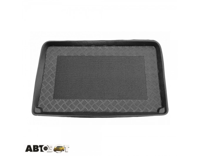 Коврик в багажник REZAW-PLAST RENAULT CAPTUR I 2013- 101372, цена: 1 052 грн.