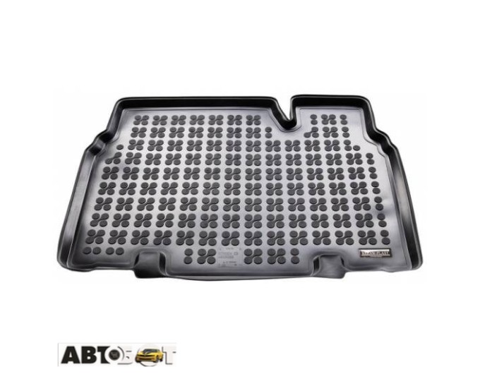 Коврик в багажник REZAW-PLAST CITROEN C3 AIRCROSS II 2017 -... / RP 230148, цена: 1 872 грн.
