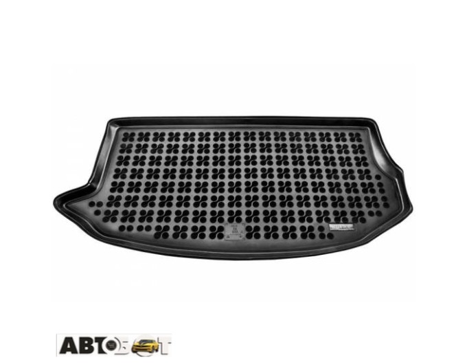 Коврик в багажник REZAW-PLAST Kia SOUL I XL 2008 - 2013 /RP 230728, цена: 1 480 грн.