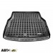 Коврик в багажник REZAW-PLAST MERCEDES W203 C - CLASS 2001 - 2007 /RP 230911, цена: 1 582 грн.