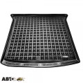 Коврик в багажник REZAW-PLAST Volkswagen SHARAN II 2010- RP 231855, цена: 2 282 грн.