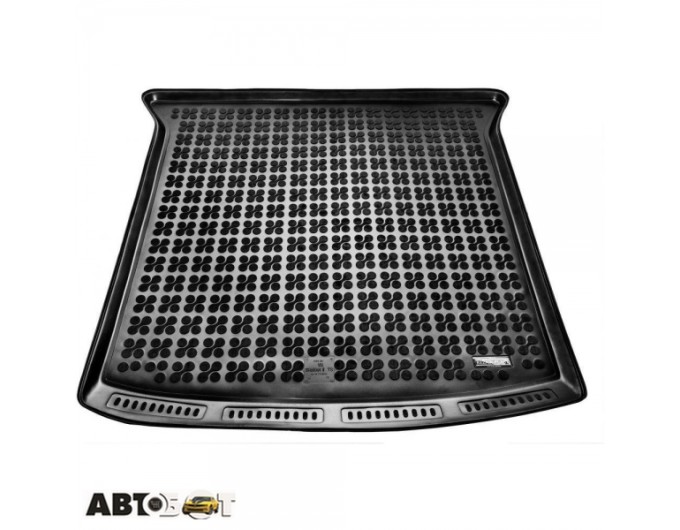 Коврик в багажник REZAW-PLAST Volkswagen SHARAN II 2010- RP 231855, цена: 2 282 грн.