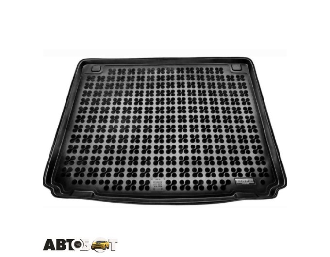 Коврик в багажник REZAW-PLAST PEUGEOT 407 2004 - 2011 / RP 231216, цена: 1 894 грн.