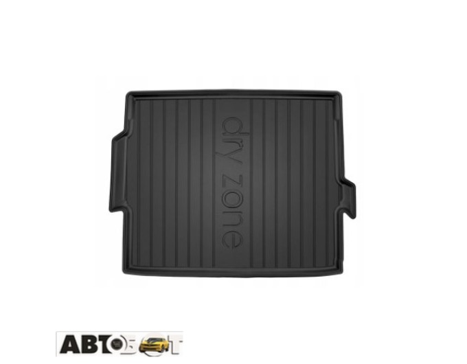 Коврик в багажник FROGUM Opel Grandland X 2017- FG DZ403086, цена: 1 718 грн.