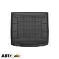 Коврик в багажник FROGUM Seat Leon (2012-2020) FG DZ549307, цена: 1 718 грн.