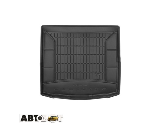 Коврик в багажник FROGUM Seat Leon (2012-2020) FG DZ549307, цена: 1 718 грн.