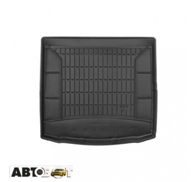 Коврик в багажник FROGUM Seat Leon (2012-2020) FG DZ549307, цена: 1 413 грн.