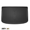 Коврик в багажник FROGUM Dry-Zone Renault Clio 2005-2012 FG DZ404694, цена: 1 413 грн.