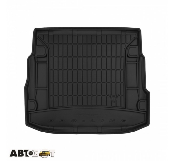 Килимок в багажник FROGUM Mercedes-Benz S-Class (W222) 2013- FG TM400641, ціна: 2 104 грн.