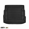 Килимок в багажник FROGUM Mercedes-Benz S-Class (W222) 2013- FG TM400641, ціна: 2 104 грн.