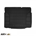 Коврик в багажник FROGUM Opel Crossland X 2017- FG TM400818, цена: 2 146 грн.
