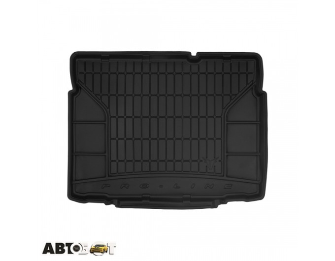Коврик в багажник FROGUM Opel Crossland X 2017- FG TM400818, цена: 2 146 грн.