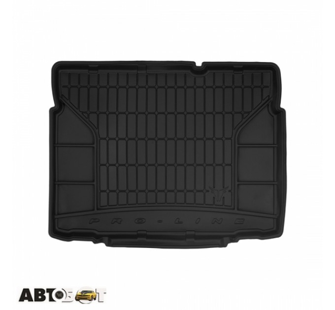 Коврик в багажник FROGUM Opel Crossland X 2017- FG TM400818, цена: 2 045 грн.