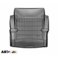 Коврик в багажник FROGUM BMW 3-series (F30) (2011-2018) FG TM548300