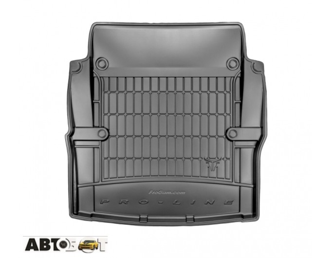 Коврик в багажник FROGUM BMW 3-series (F30) (2011-2018) FG TM548300, цена: 1 804 грн.