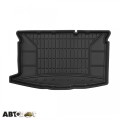 Коврик в багажник FROGUM Mazda 2 (2007-2014) FG TM548348, цена: 2 146 грн.