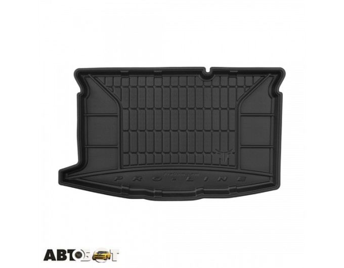 Коврик в багажник FROGUM Mazda 2 (2007-2014) FG TM548348, цена: 2 146 грн.