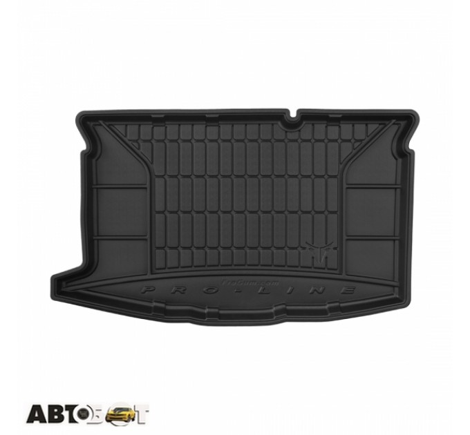 Килимок в багажник FROGUM Mazda 2 (2007-2014) FG TM548348, ціна: 2 045 грн.