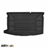 Килимок в багажник FROGUM Mazda 2 (2007-2014) FG TM548348, ціна: 2 045 грн.
