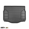 Коврик в багажник FROGUM Citroen C4 Cactus (mkI) 2014- FG TM549888, цена: 1 667 грн.