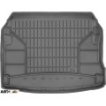 Коврик в багажник FROGUM Mercedes-Benz CLS-Class (C218) 2011- FG TM548393, цена: 1 667 грн.