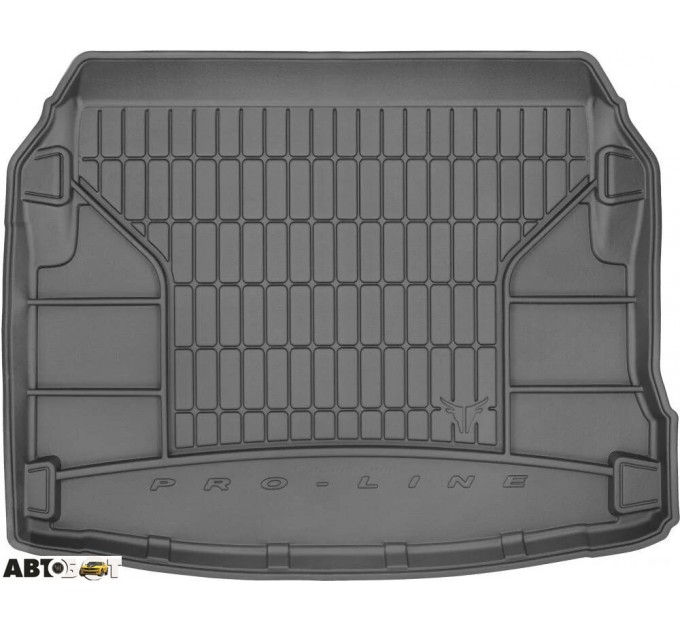 Коврик в багажник FROGUM Mercedes-Benz CLS-Class (C218) 2011- FG TM548393, цена: 1 350 грн.