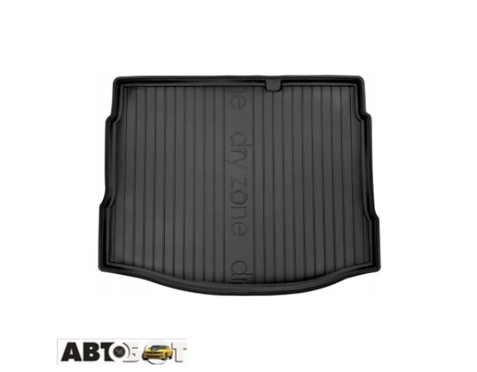 Коврик в багажник FROGUM BMW 3-series (E91) (2004-2011) FG DZ548287, цена: 1 718 грн.